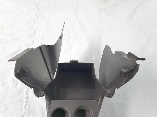 Porta Copos Chrysler Stratus 1995 A 2000 Detalhe 4595515 - Foto 9