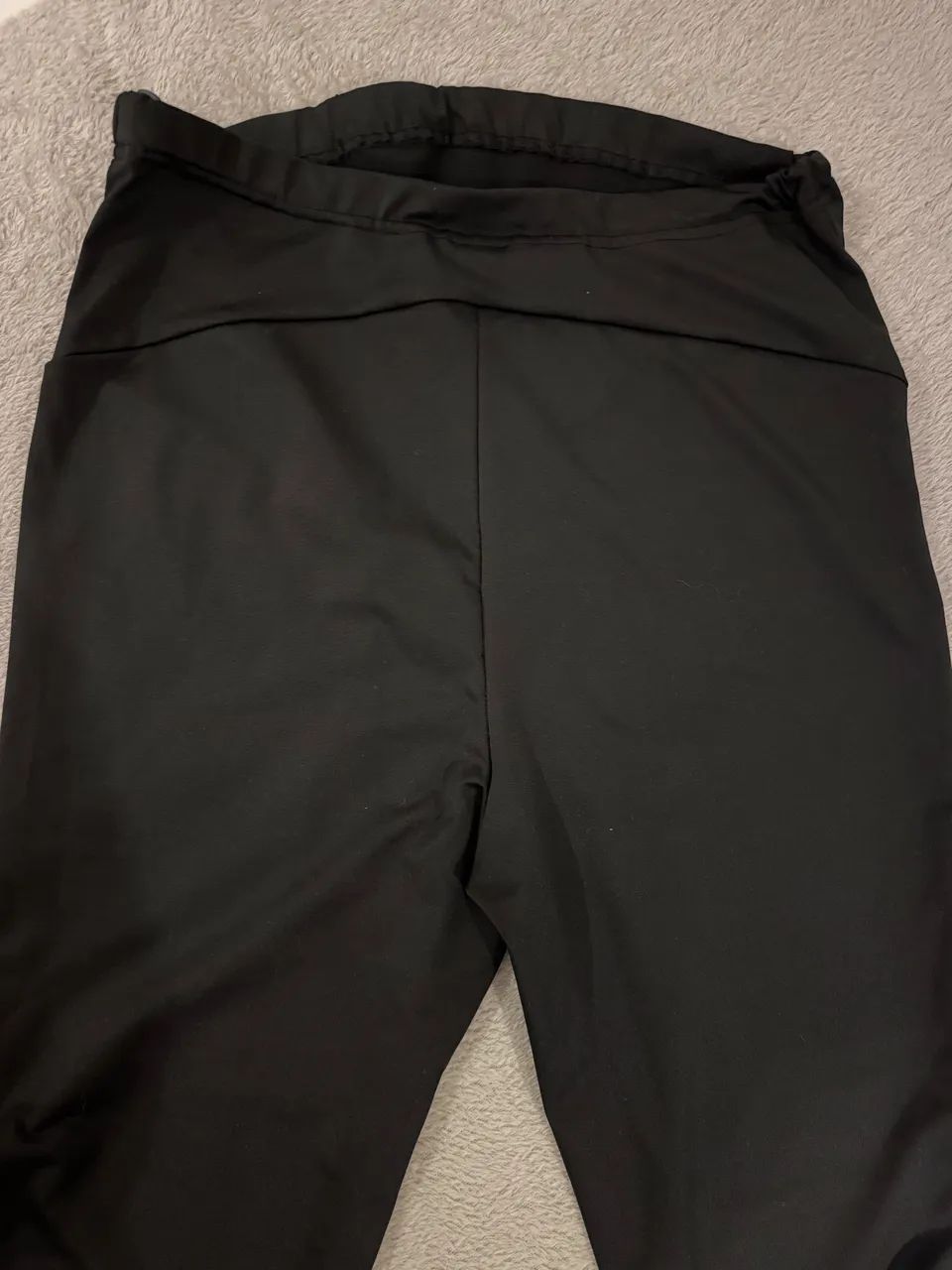 Calça legging Gestante  - Foto 3