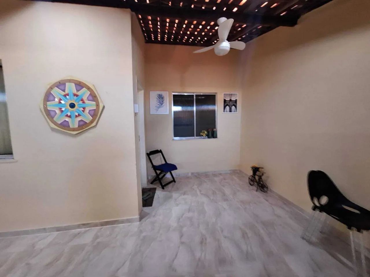 Excelente casa com 3 Quartos no Bairro Aruana - 231240 [25255] - Foto 3