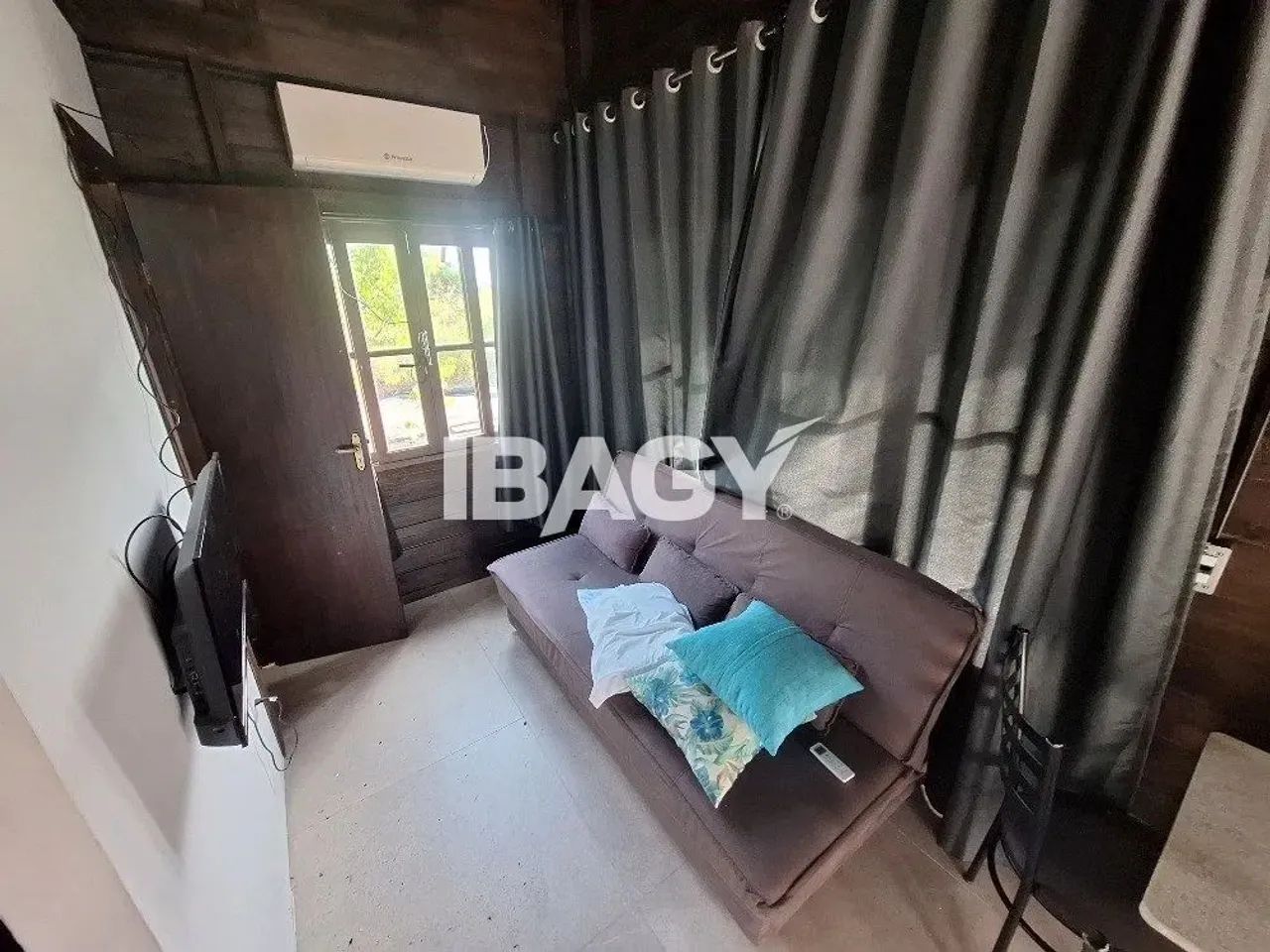 Excelente Casa 2 dormitório(s) em Ribeirão da Ilha - Florianópolis - Foto 3
