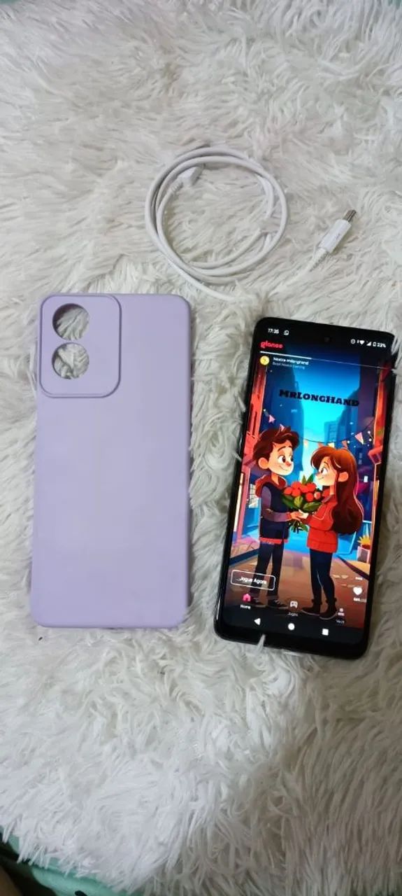 Motorola G04 - Foto 2