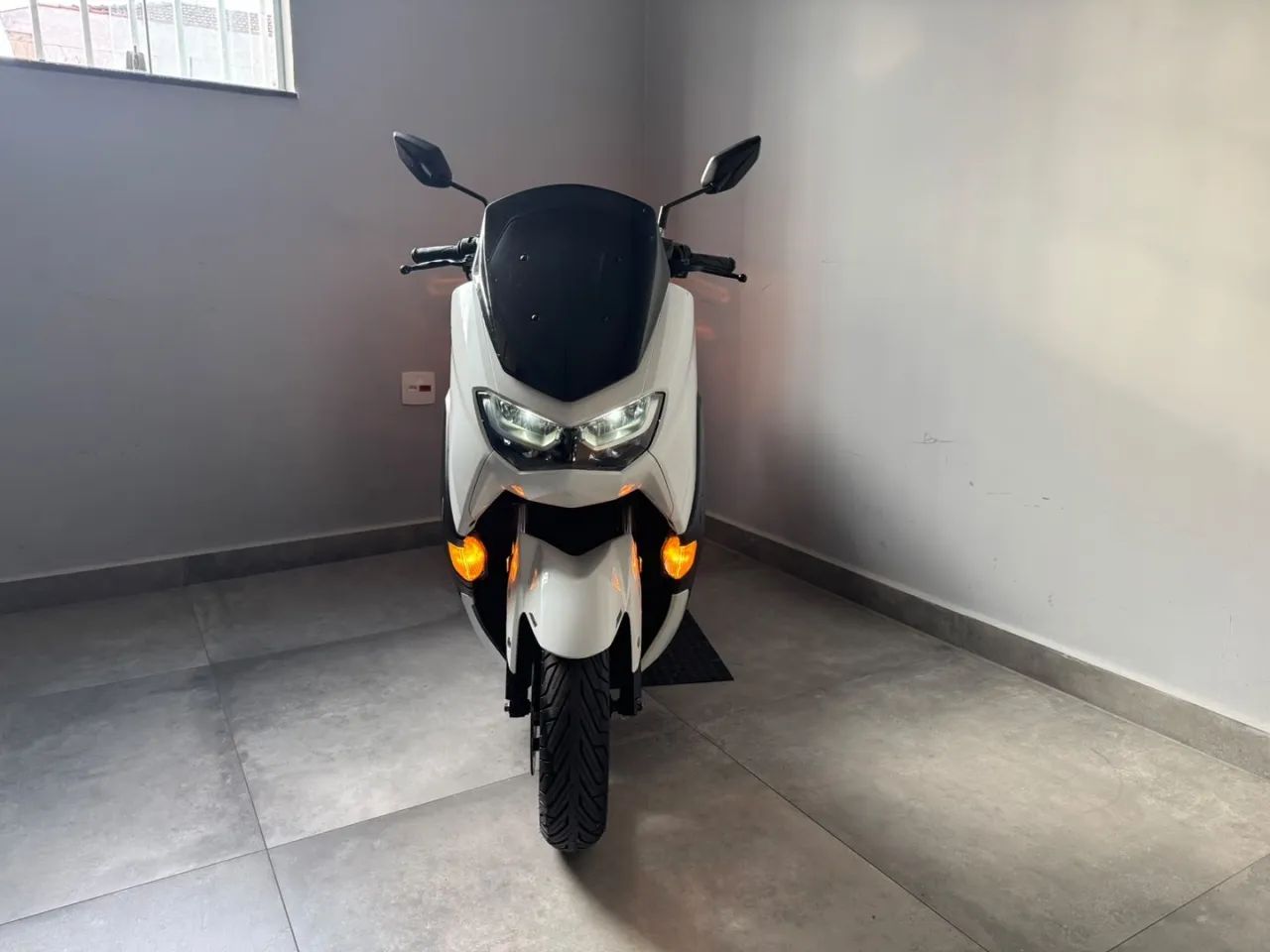 Yamaha Nmax 160 abs 2022 - Foto 2