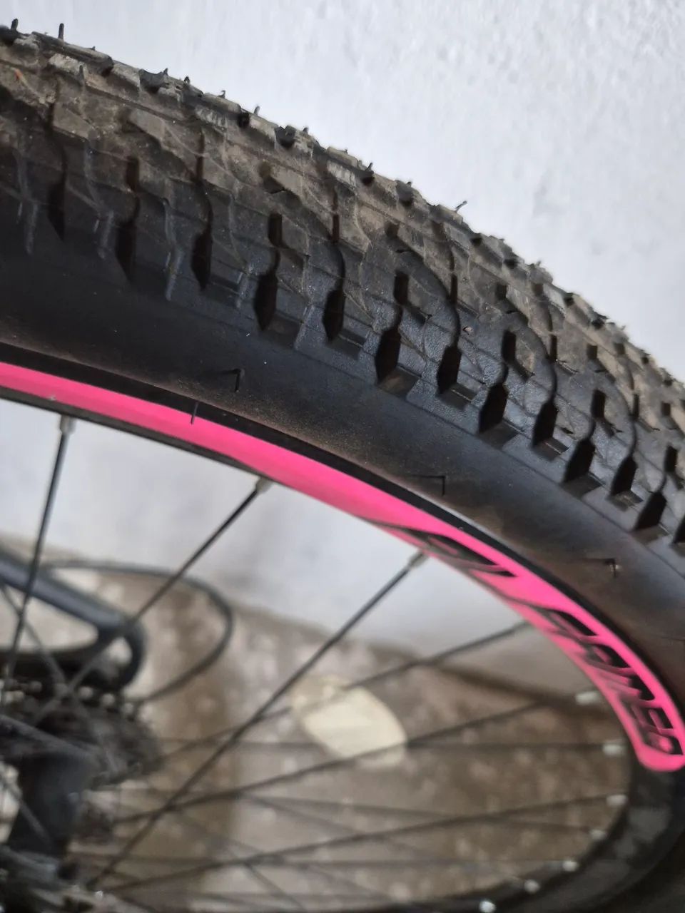 Bicicleta bem conservada - Foto 4