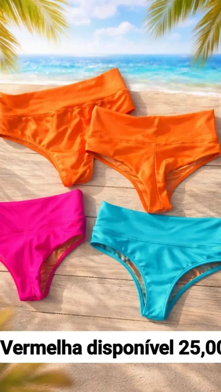Biquínes  - Foto 2