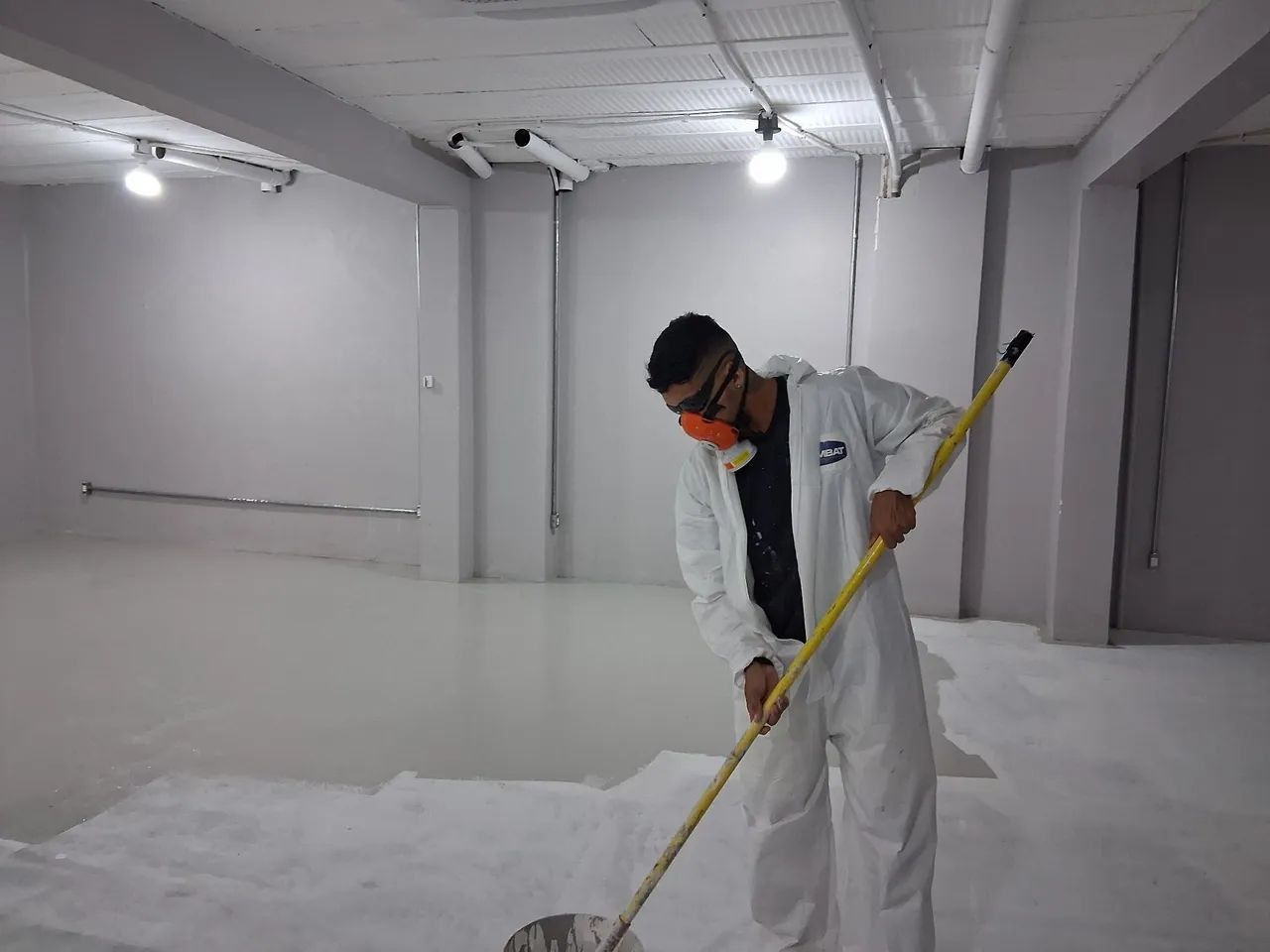 Pintor especialista  - Foto 2