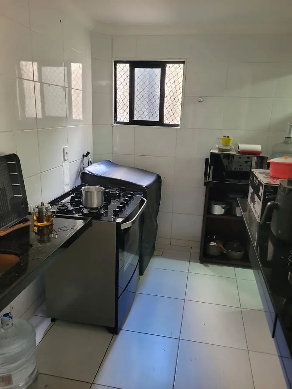APARTAMENTO MURILOPOLIS - Foto 3