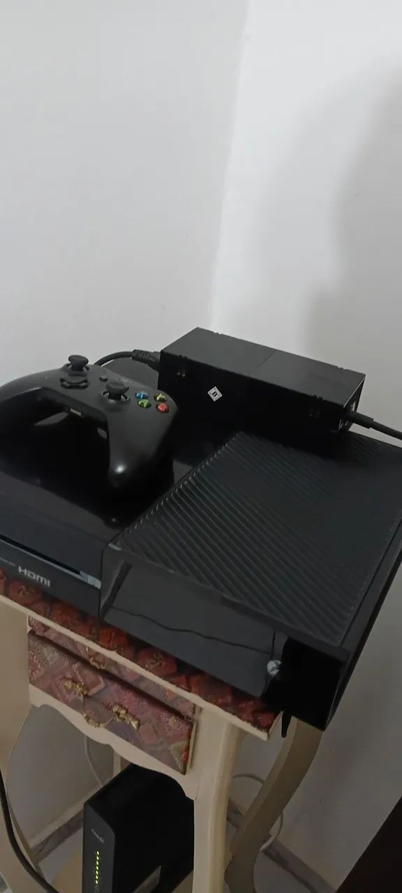 Xbox one 