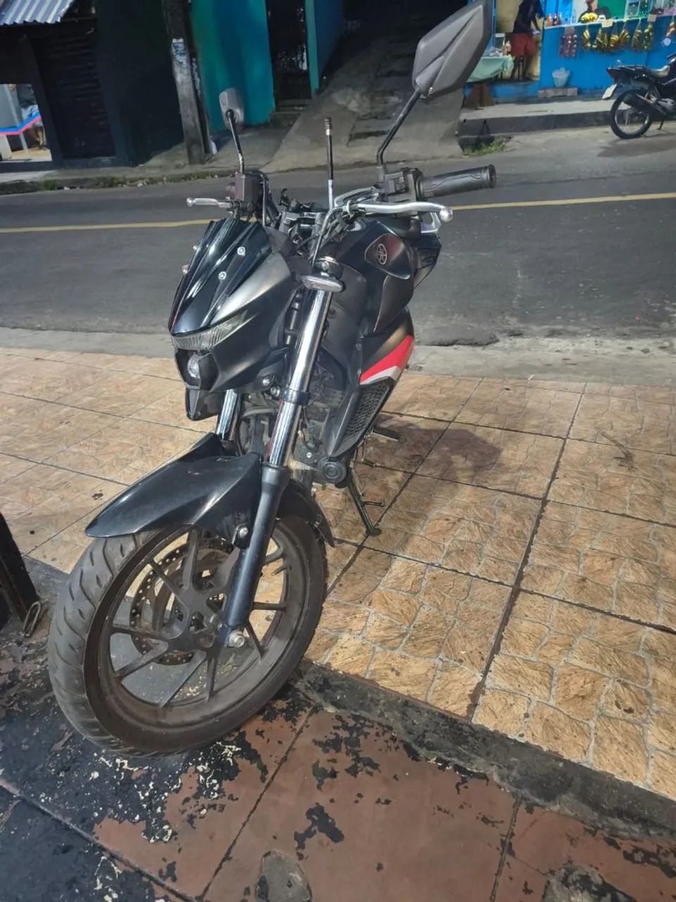 Moto - Foto 3