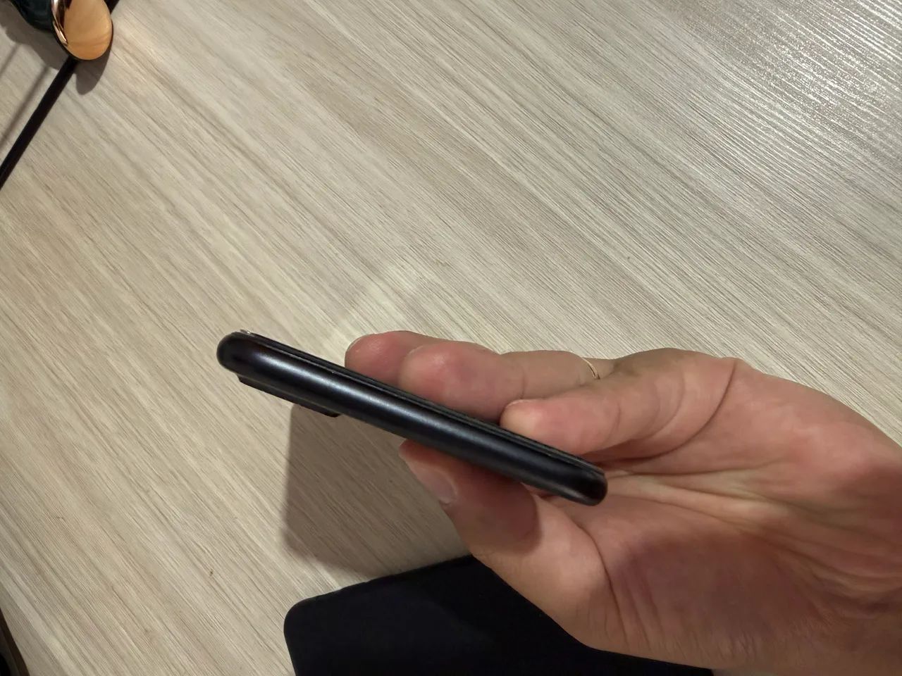 iPhone 7 Plus 128GB - Funcionando - Touch ID OK - Foto 4