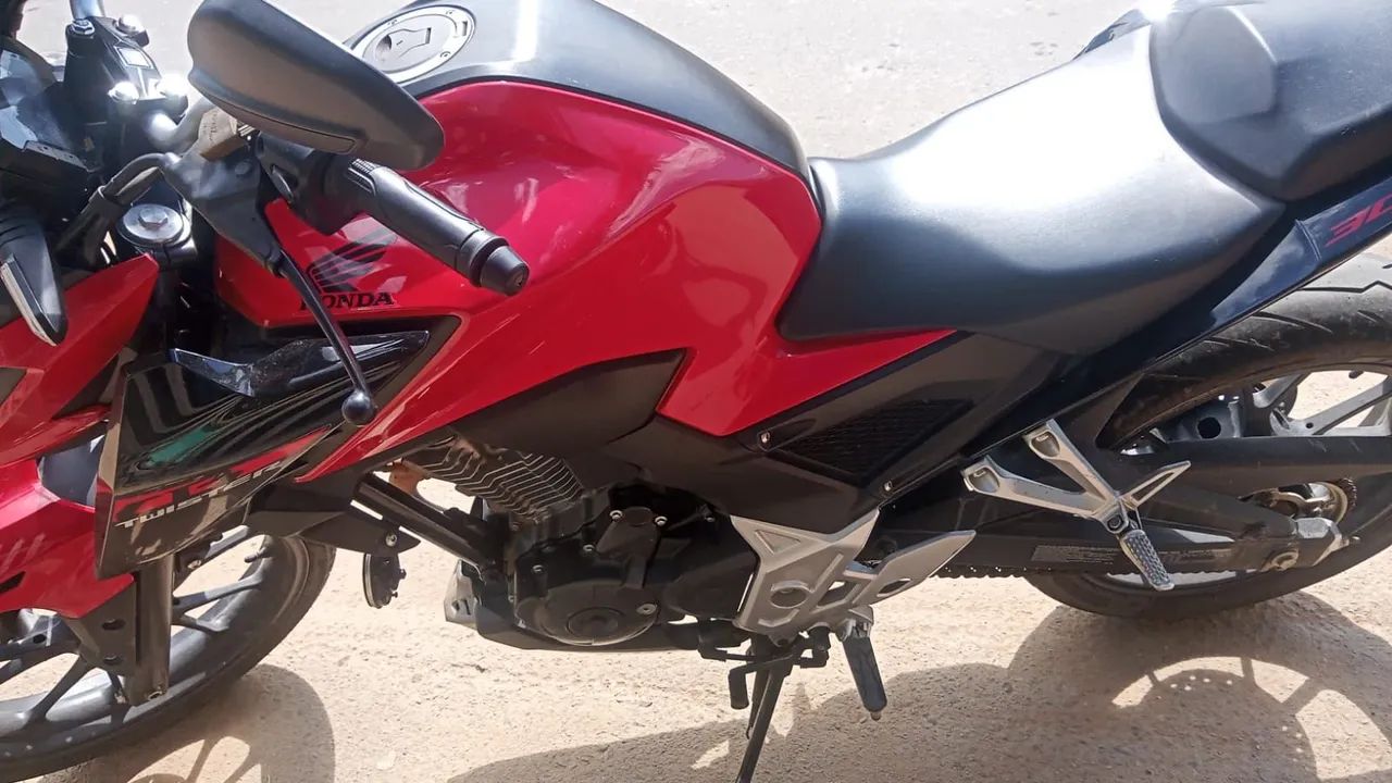 Honda cb  - Foto 3
