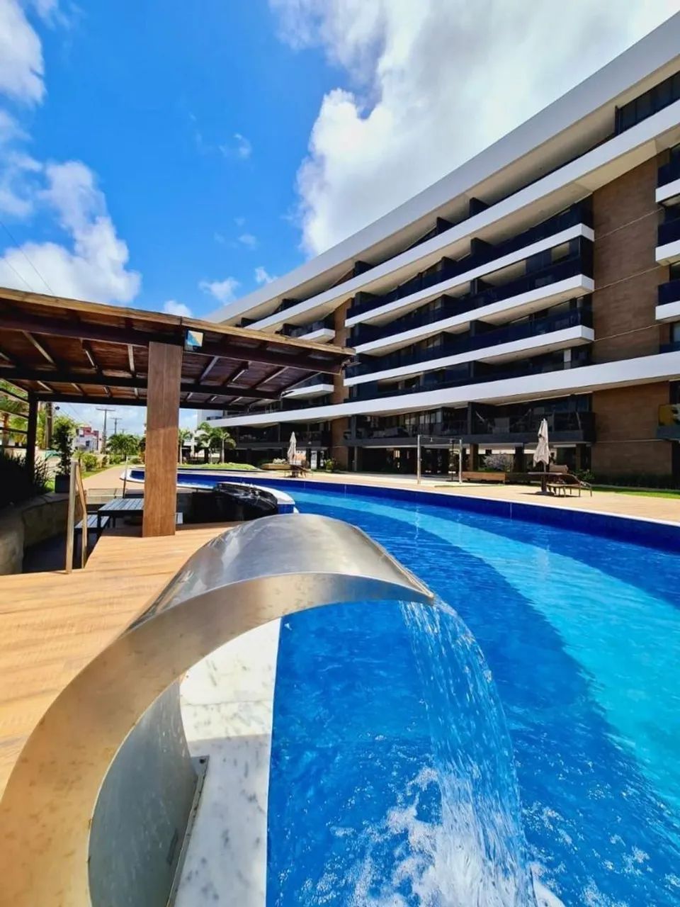 Apartamento a venda no Bessa - AP11636