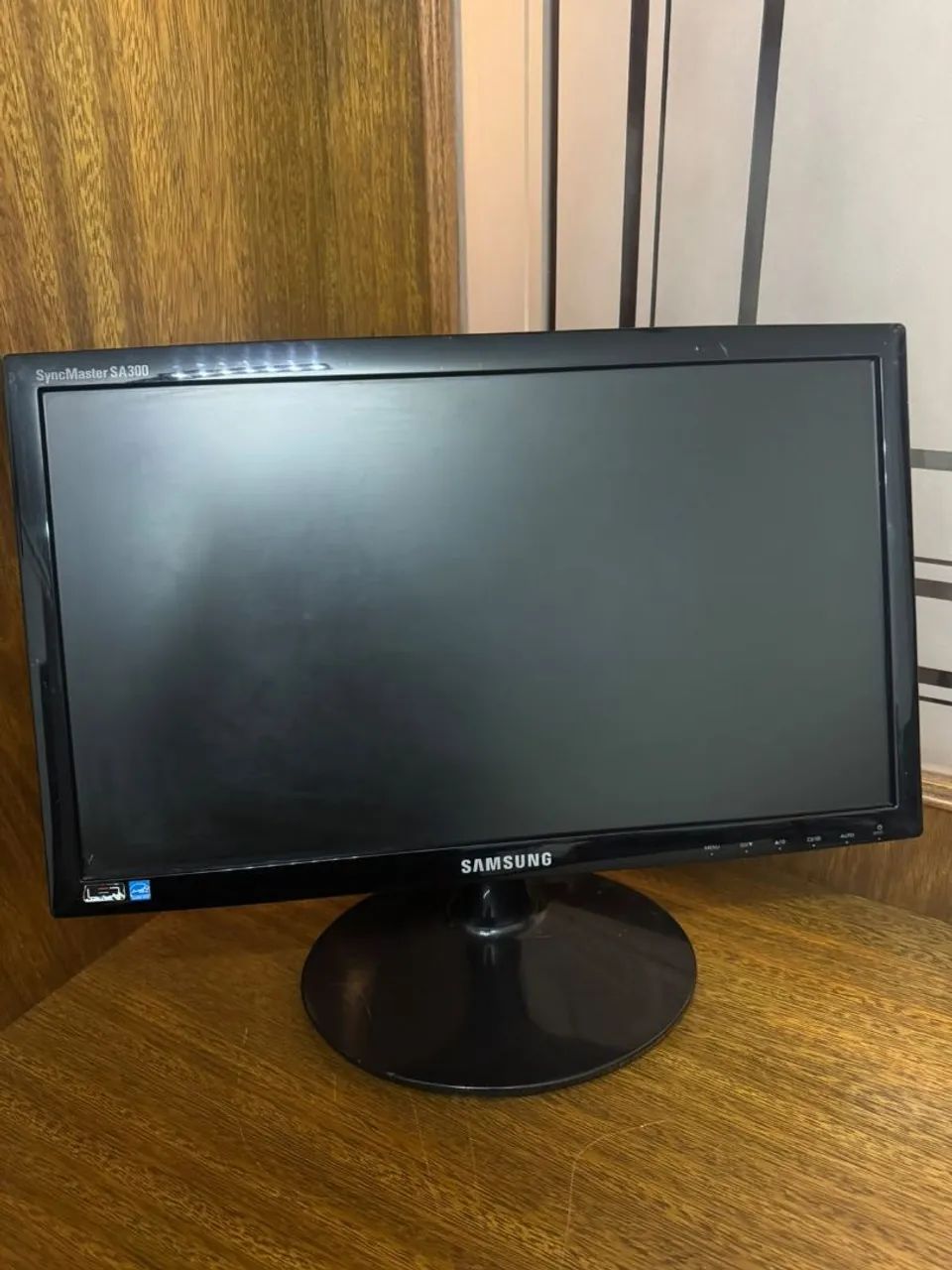 Monitor Samsung 21.5 Polegadas - Foto 2