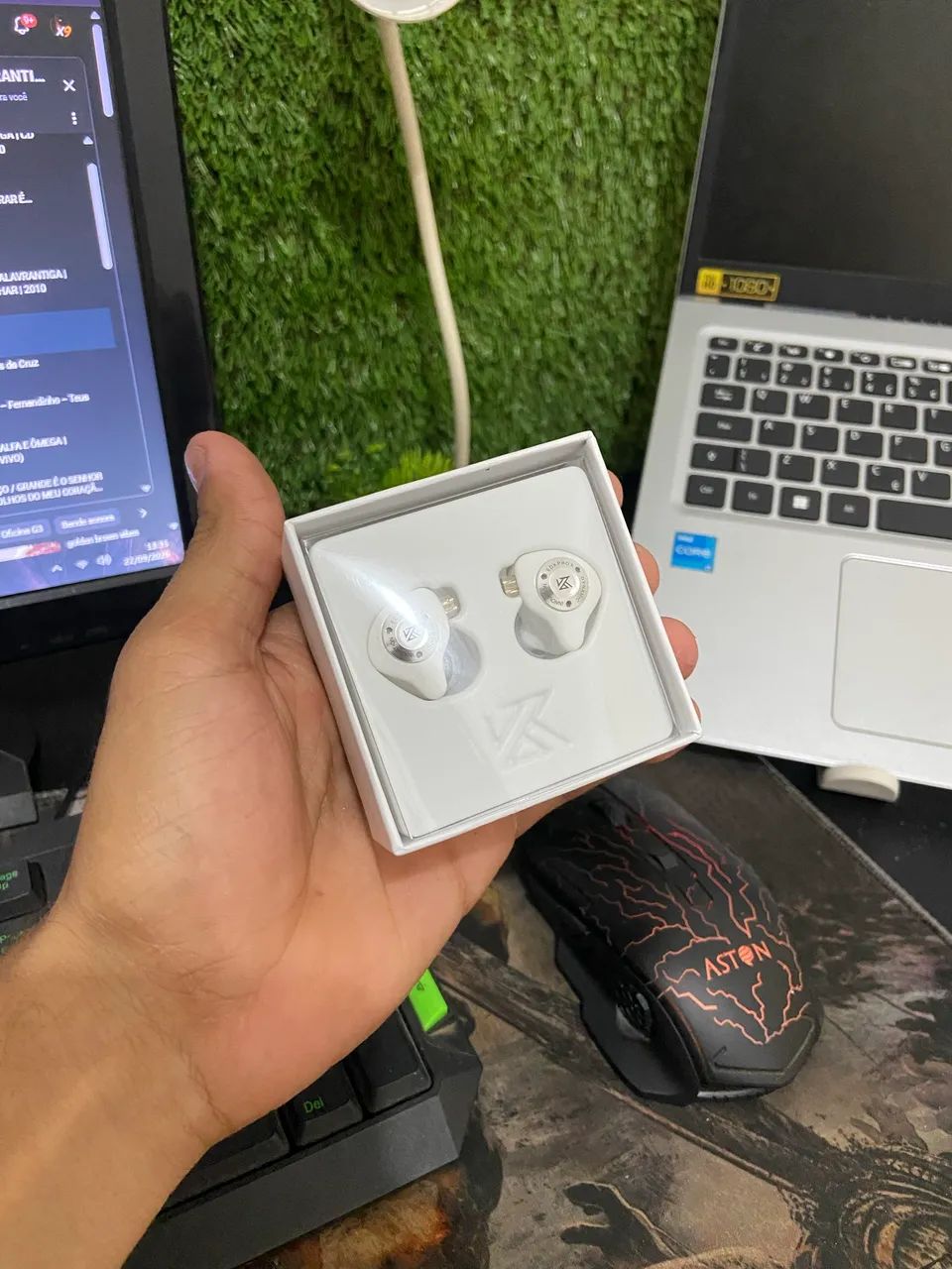 Fone Kz EDX PRO