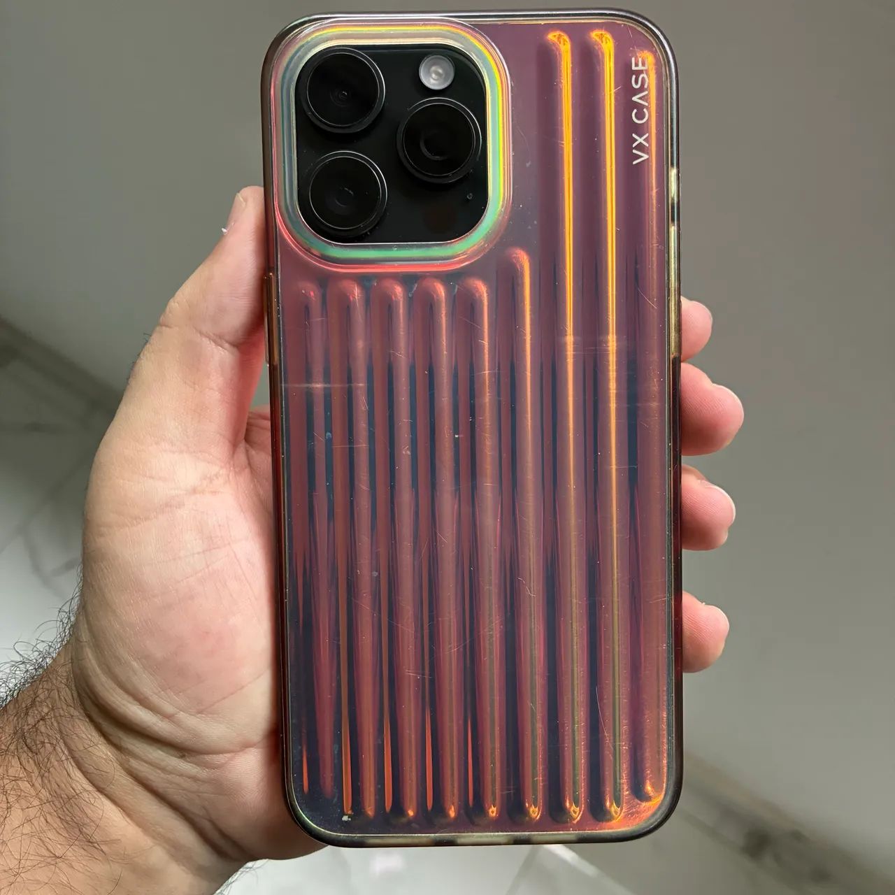 iPhone 15 Pro Max 512 GB - NF - Foto 4