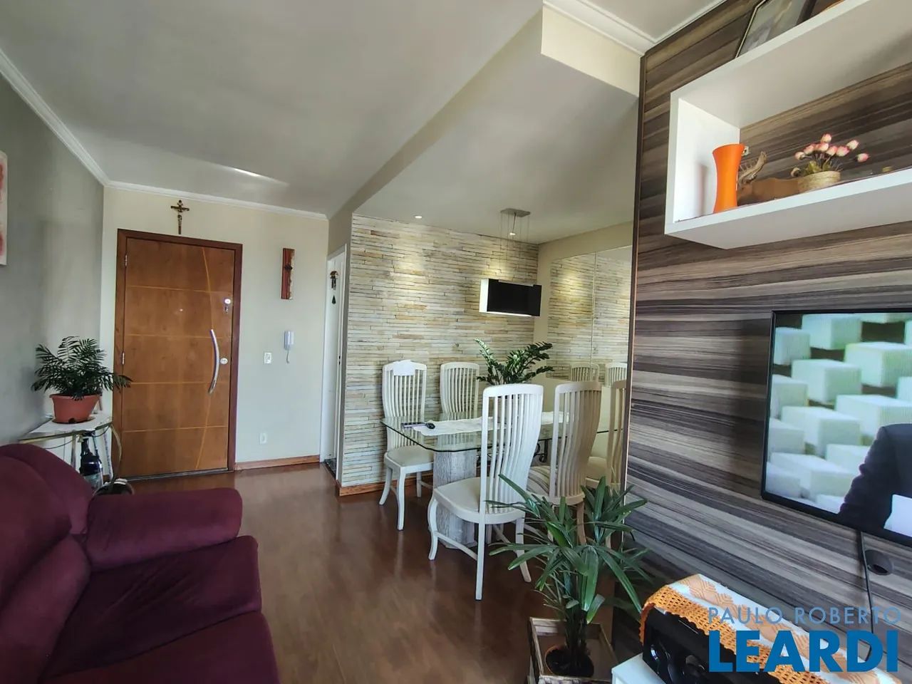 APARTAMENTO - PARQUE ERASMO ASSUNÇÃO - SP - Foto 5