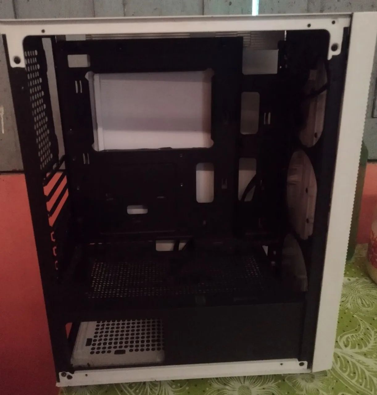 Gabinete gamer  - Foto 2