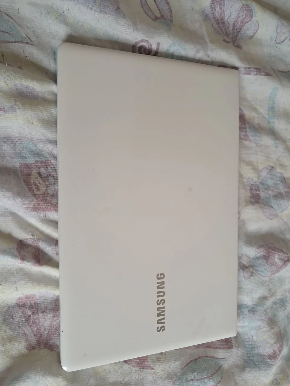 Vendo notebook Samsung  - Foto 3