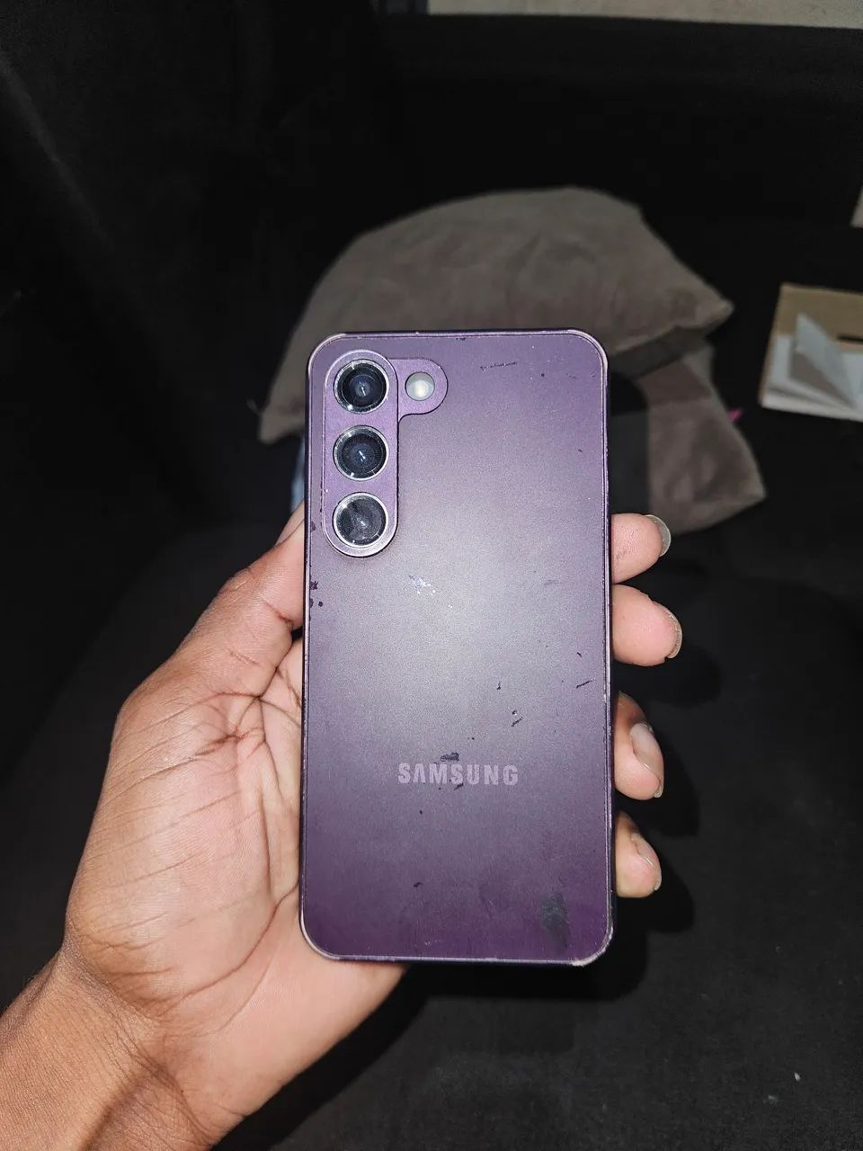 Sansung S23 256GB - Foto 3