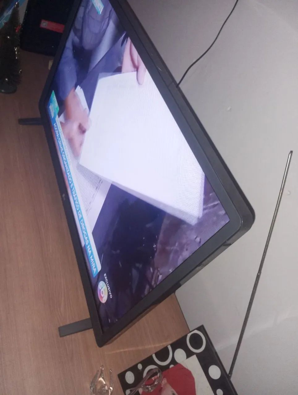 Vendo tv LG 32 polegadas  - Foto 2