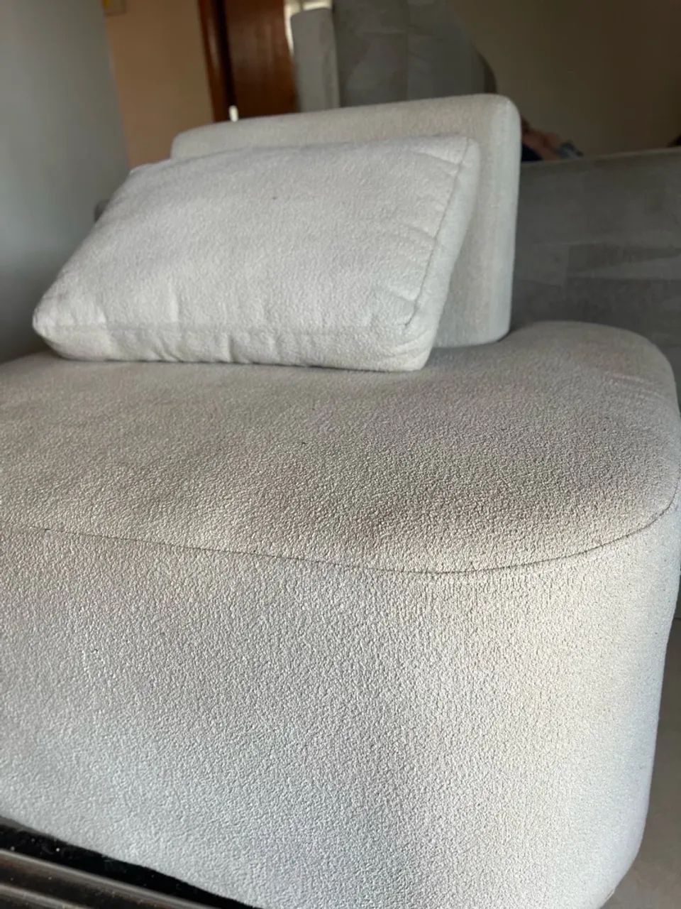 Puf / poltrona - Foto 4