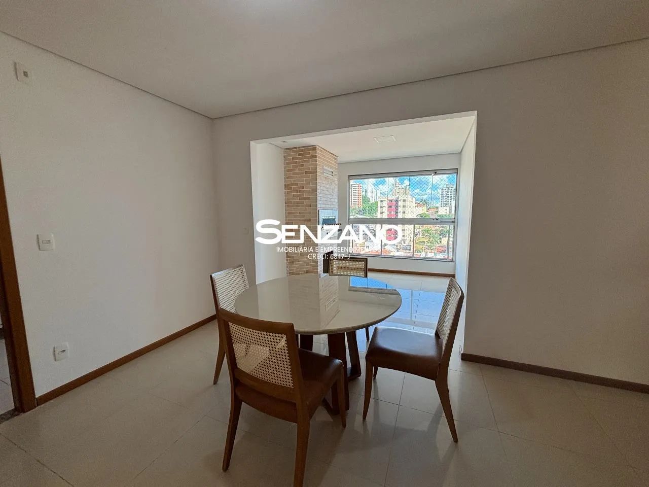 Apartamento Ed. Nebraska - 7° andar - Foto 5