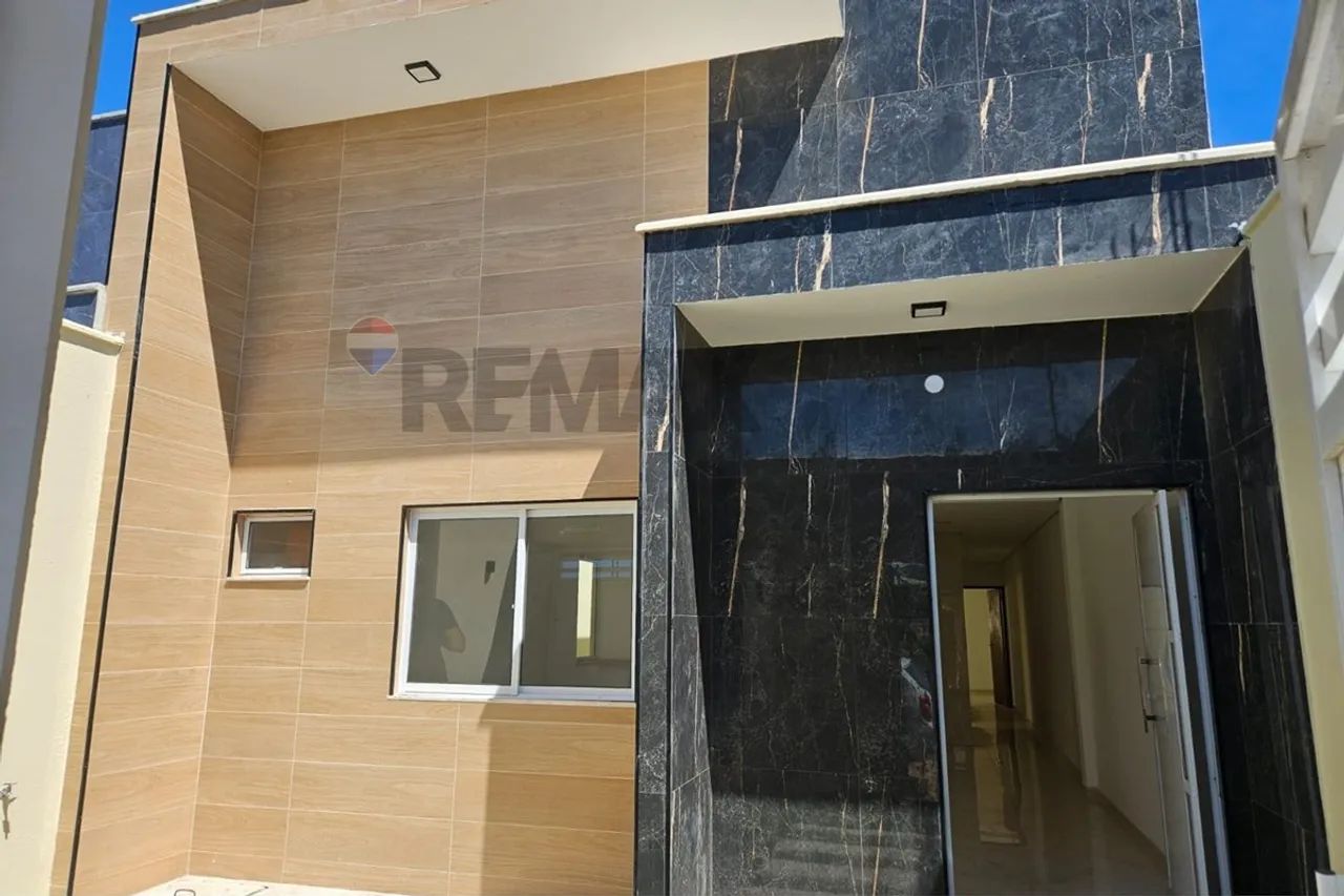 Casa pra Financiamento em Trairi - Foto 3