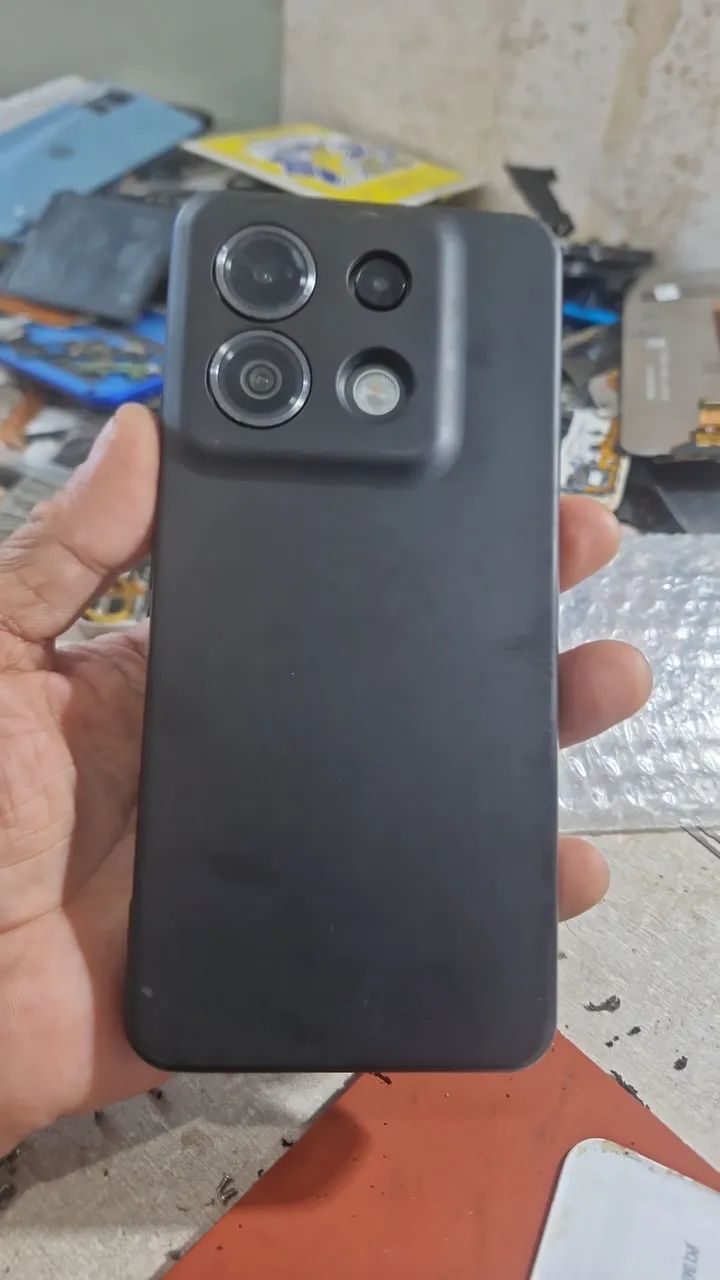 Note 13 Pró de 256 Gb - Foto 2