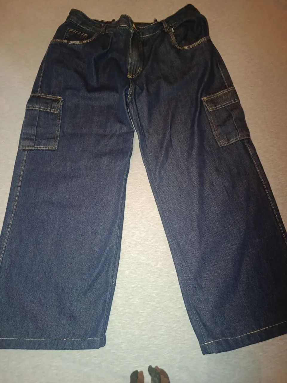 Vende se calça wide leg - Foto 2