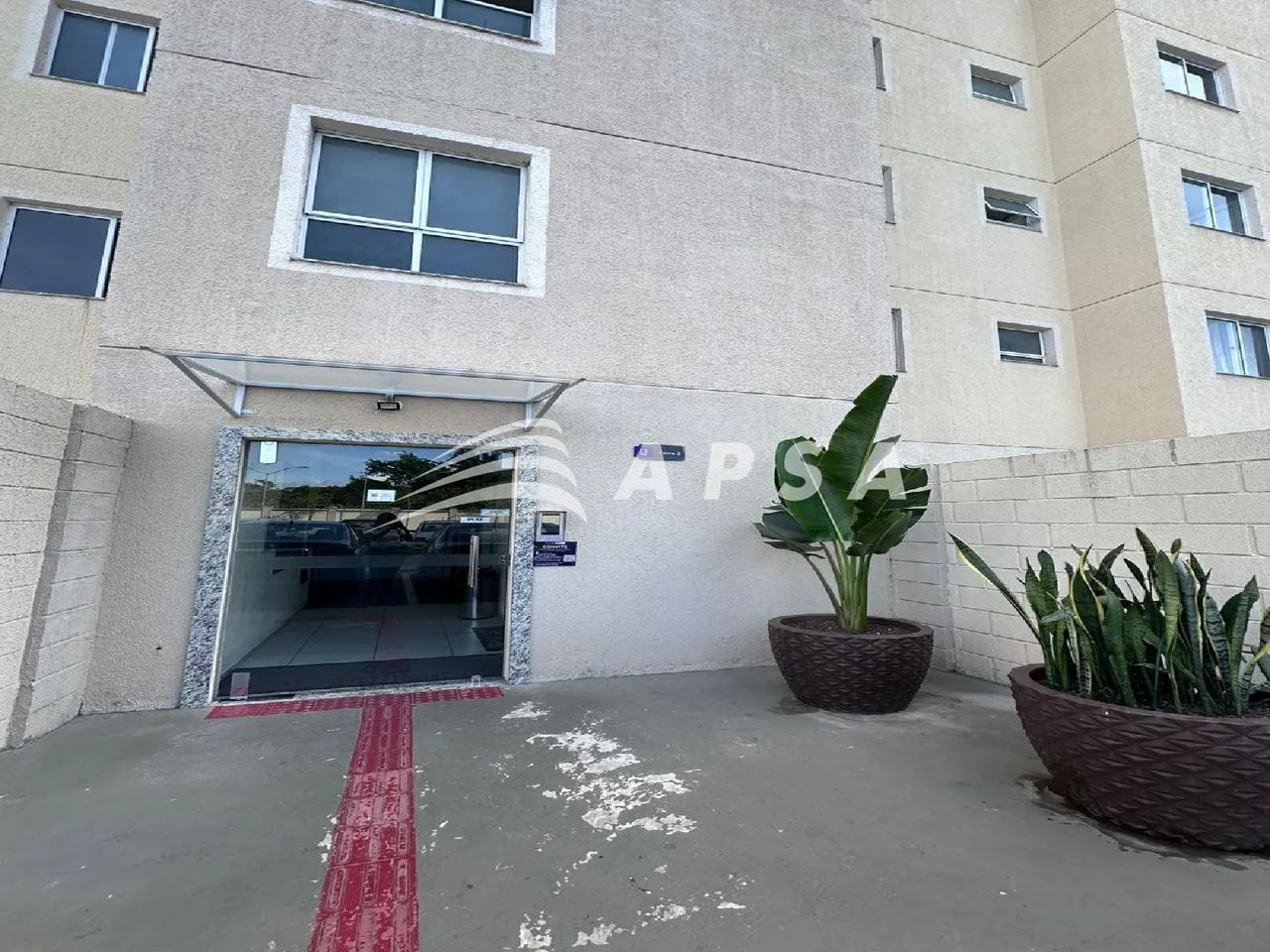 EXCELENTE APARTAMENTO COM 2 QUARTOS, IDEAL PARA QUEM BUSCA CONFORTO E PRATICIDADE NO DIA A - Foto 2