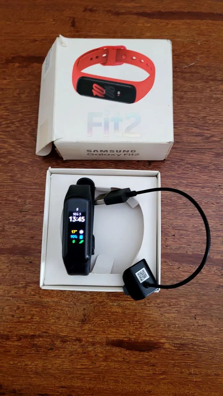 Samsung Galaxy Fit 2