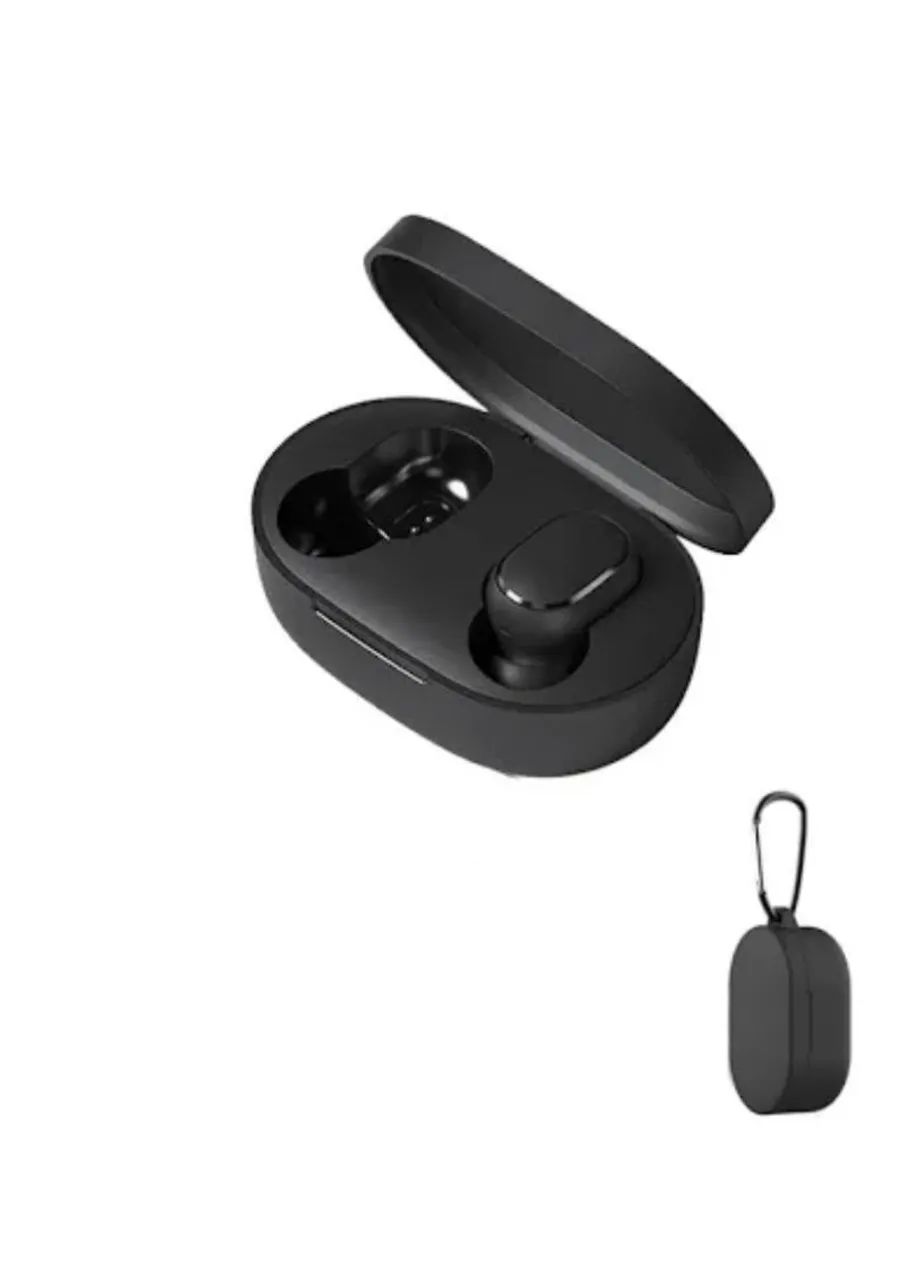 Vendo case capa protetora para fone Xiaomi Redmi AirDots