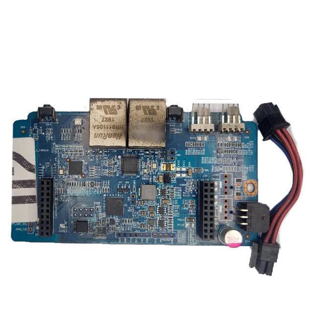 Controladora Mineradora Avalon Miner 1045 Canaan 100% Funcional - Foto 3