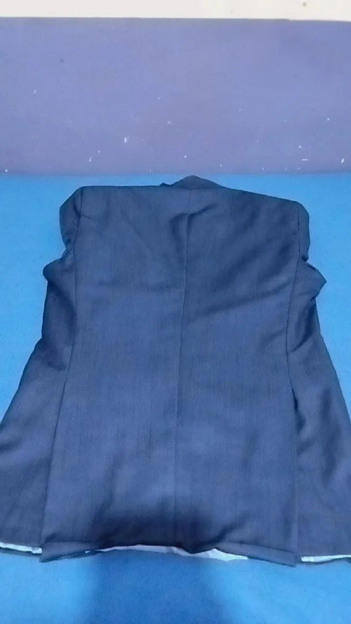 TERNO AZUL. - Foto 2