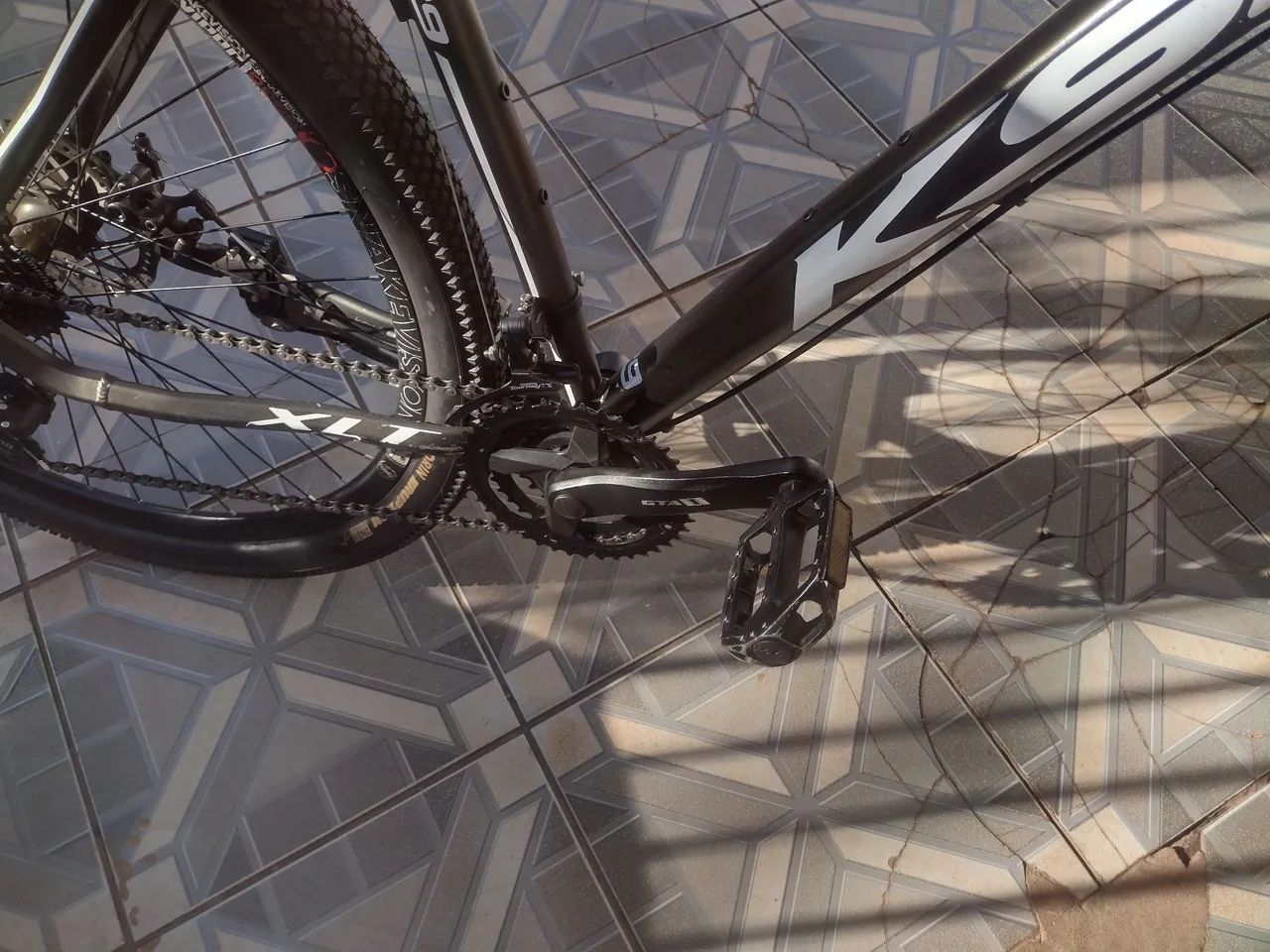 Bicicleta aro 29  - Foto 5