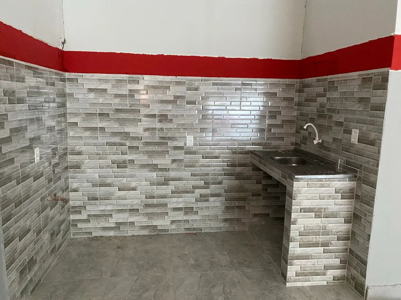 Vendo Galpão pequeno 90m2  - Foto 3