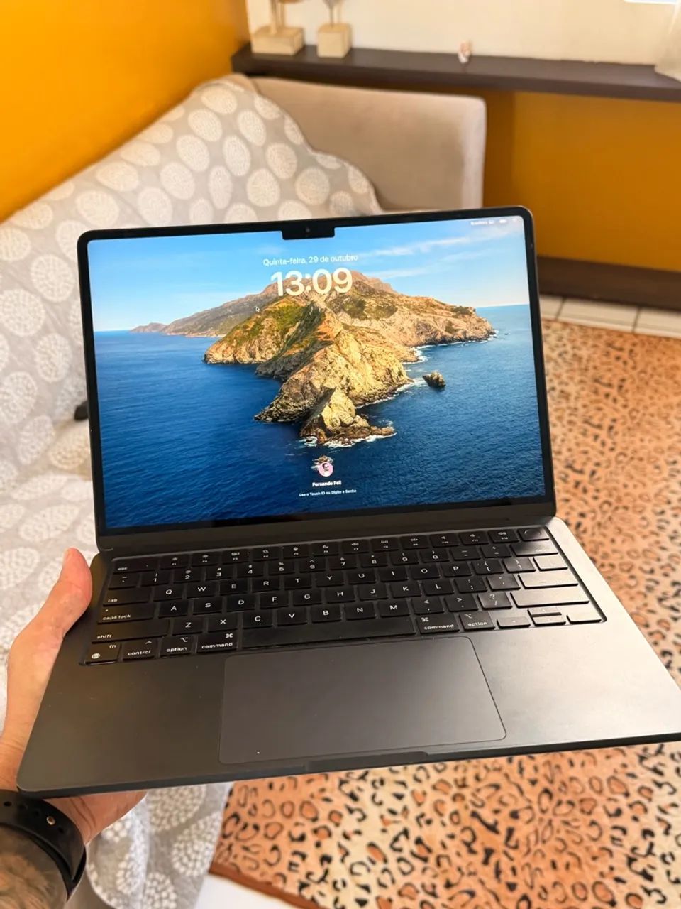 MacBook Air m2  - Foto 3