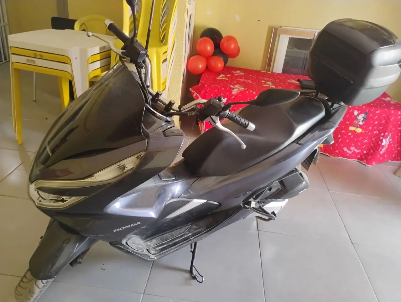PCX ABS 2020  - Foto 5