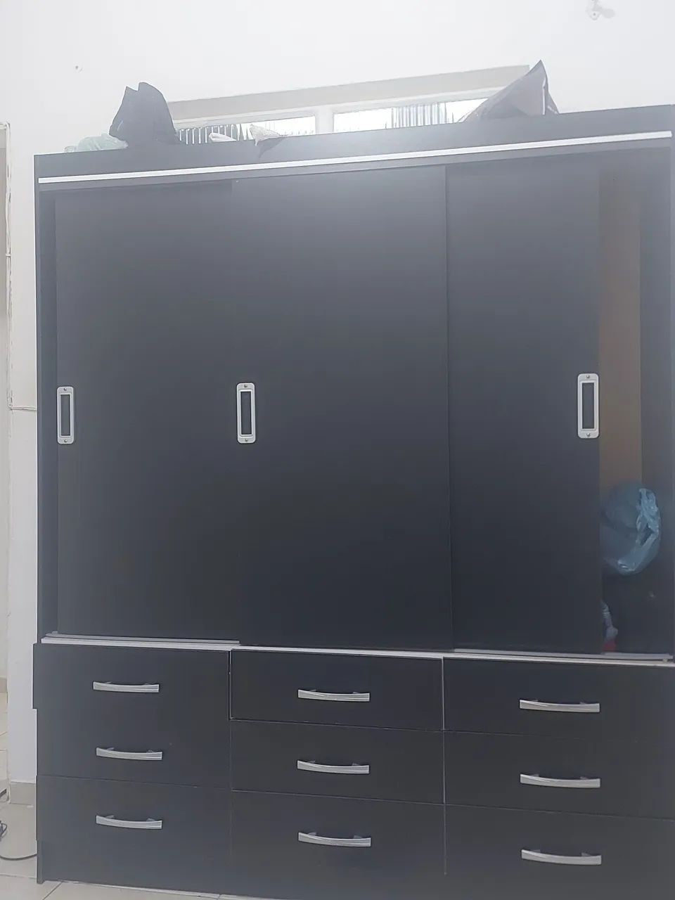 Guarda Roupa ideal pra casal