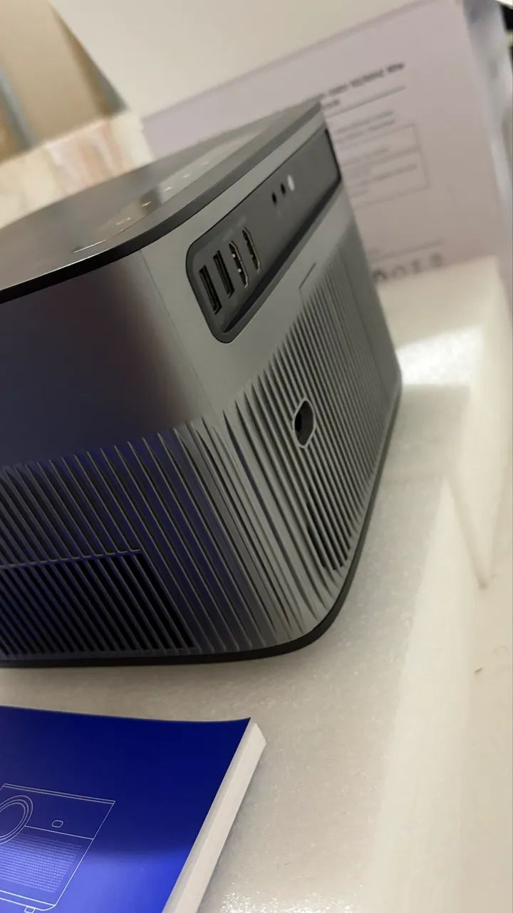 PROJETOR WIMMIUS P64 - Foto 4