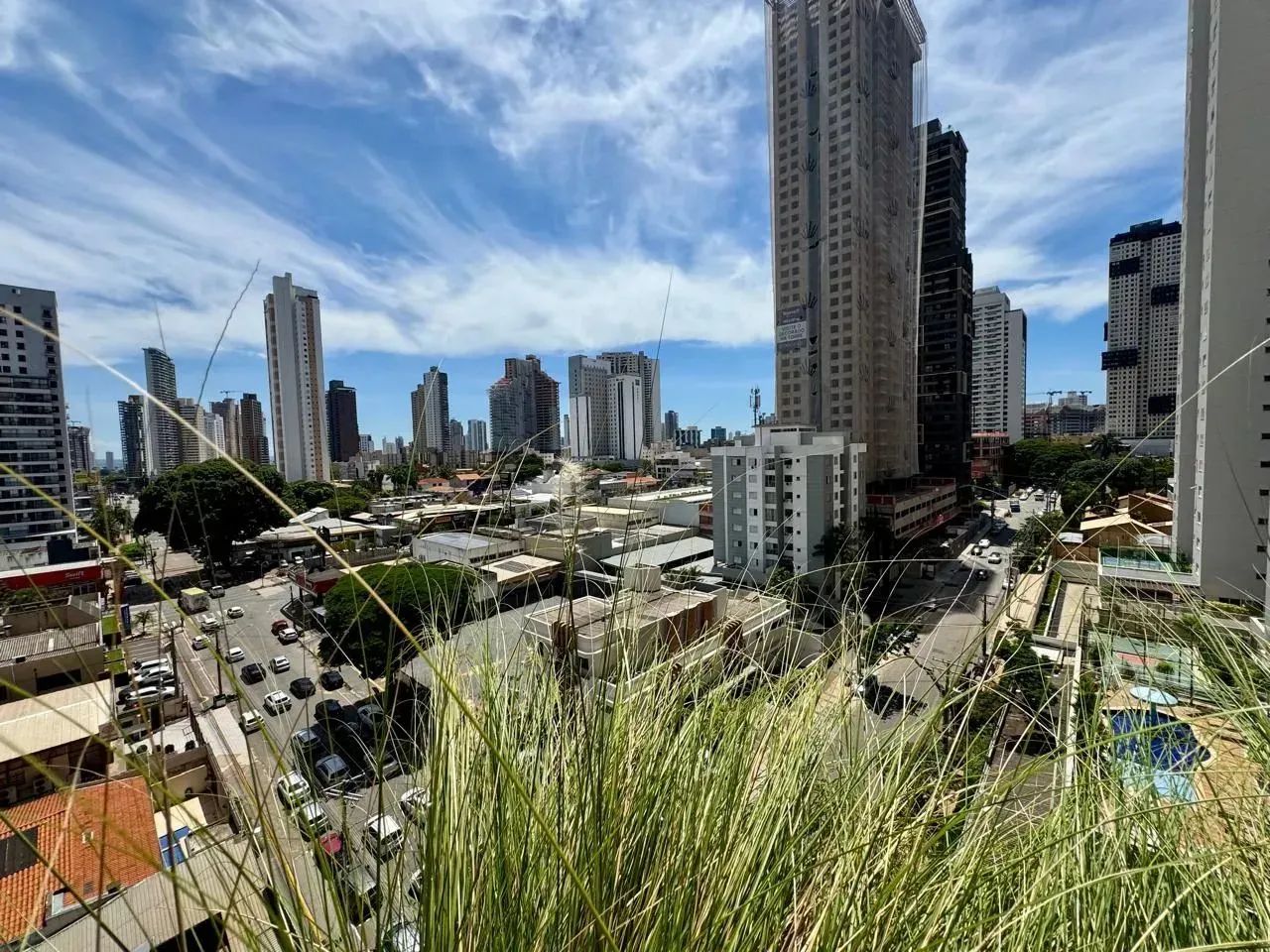 Imóvel para venda tem 245 metros quadrados com 4 quartos em Setor Bueno - Goiânia - GO - Foto 6
