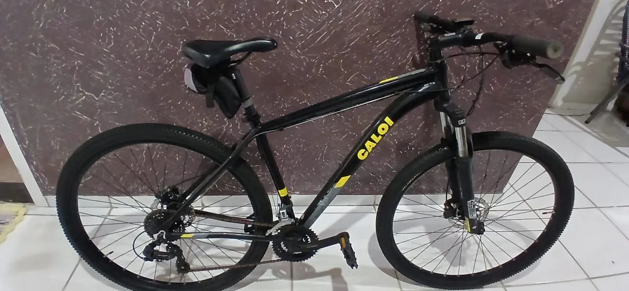 Bike aro29 - Foto 3