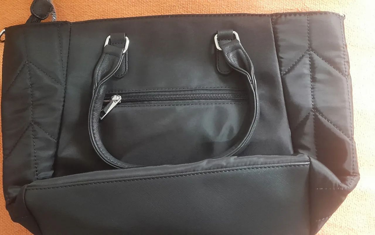 Bolsa nova  - Foto 2