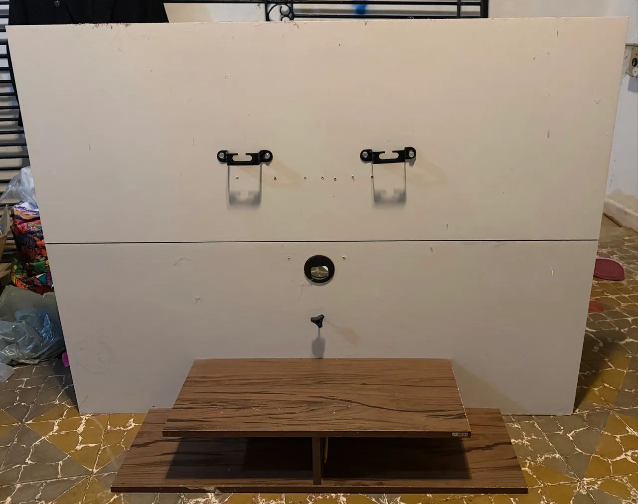 PAINEL DE TV 