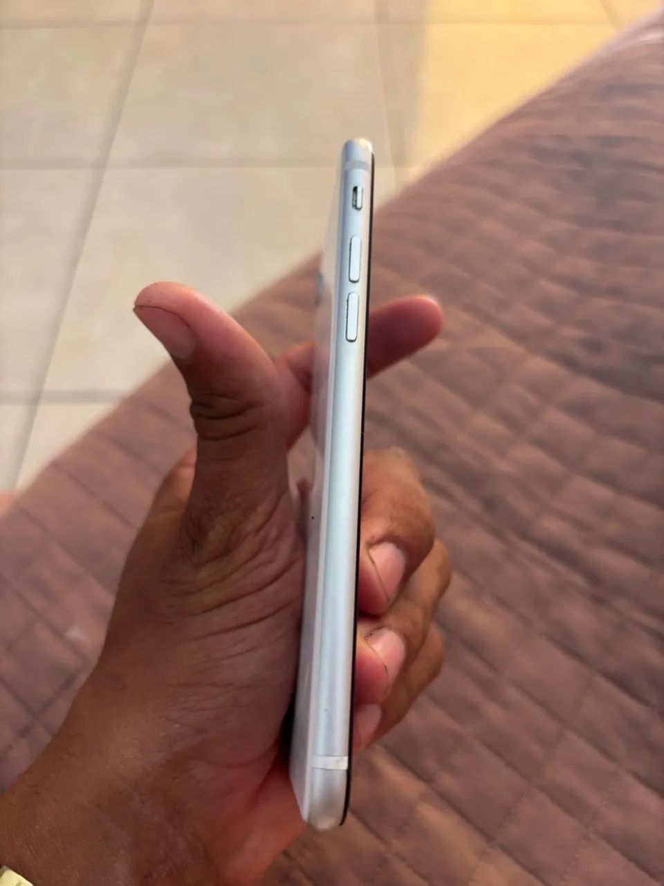 iPhone SE 2º Geração  - Foto 3