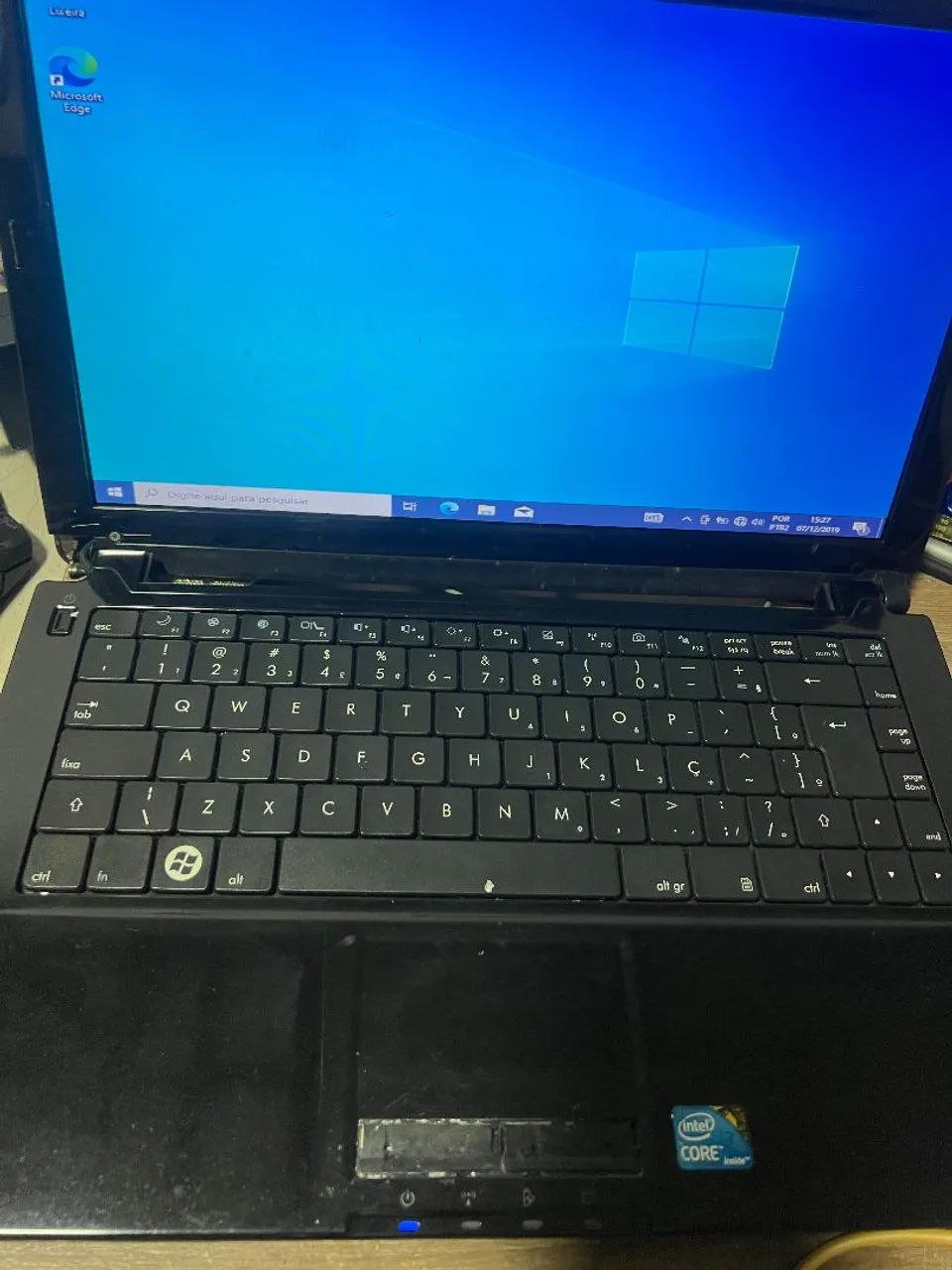 Notebook Intel i3 - Foto 2