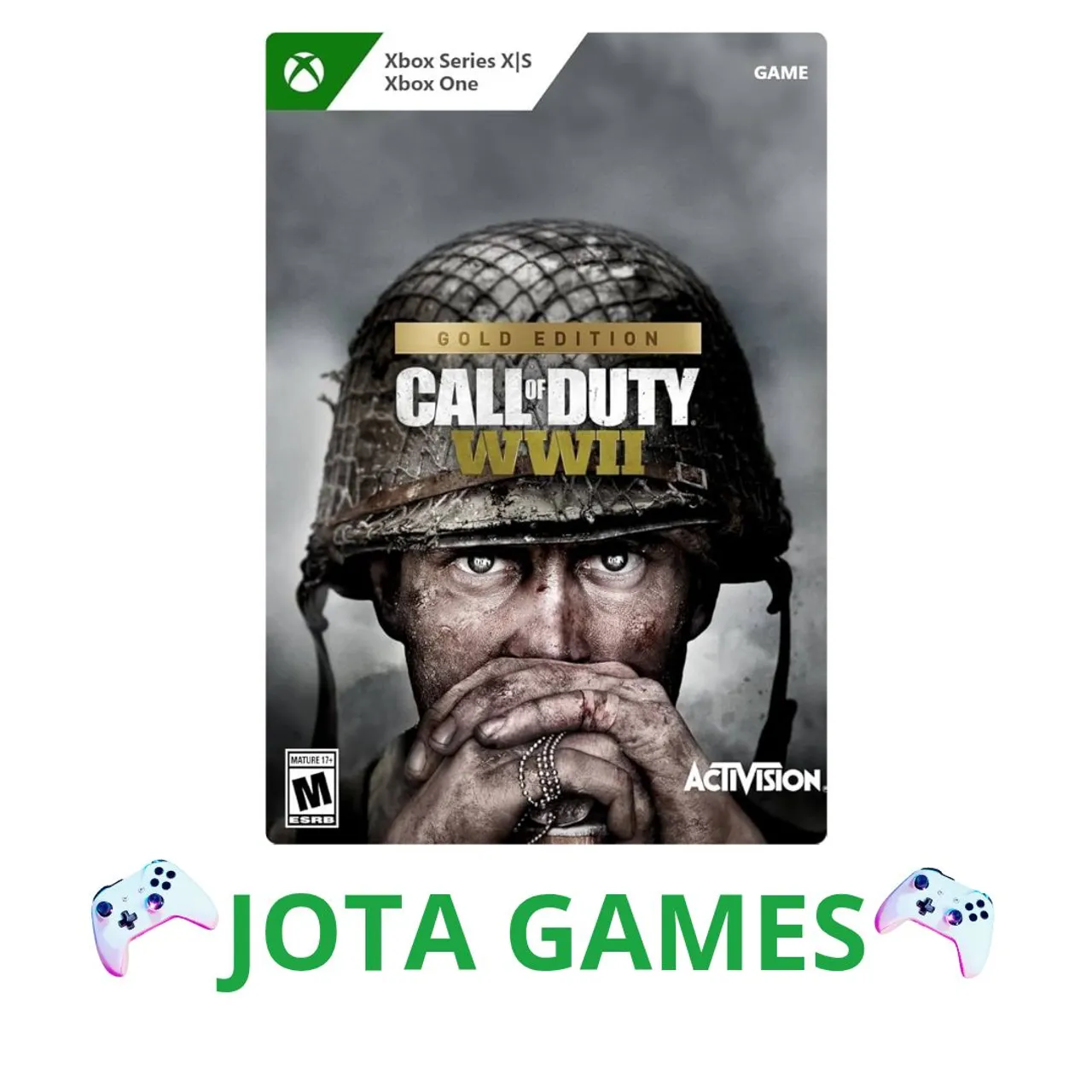 【Ｗii北米版】Call of Duty: Modern Warfare未開封品 Call Of Duty Modern Warfare - Nintendo Wii - Jogos de Vídeo Game