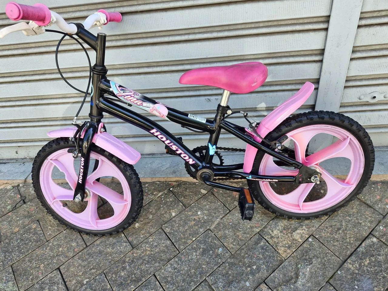 Bicicleta aro 16  - Foto 4