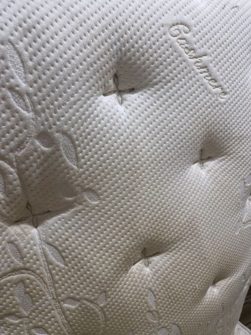 Cama King Size - Foto 2