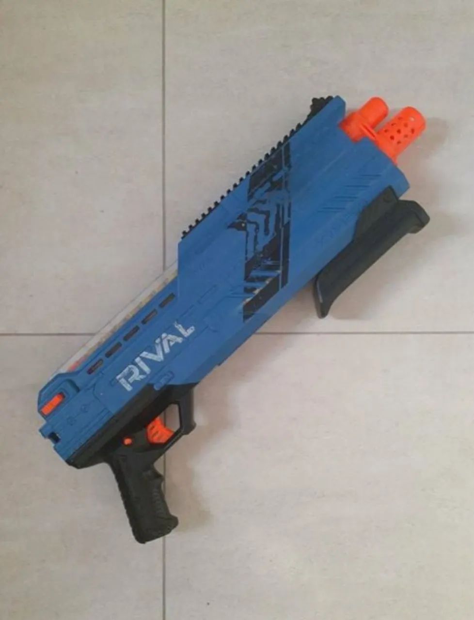 Nerf Rival Atlas XVI-1200 