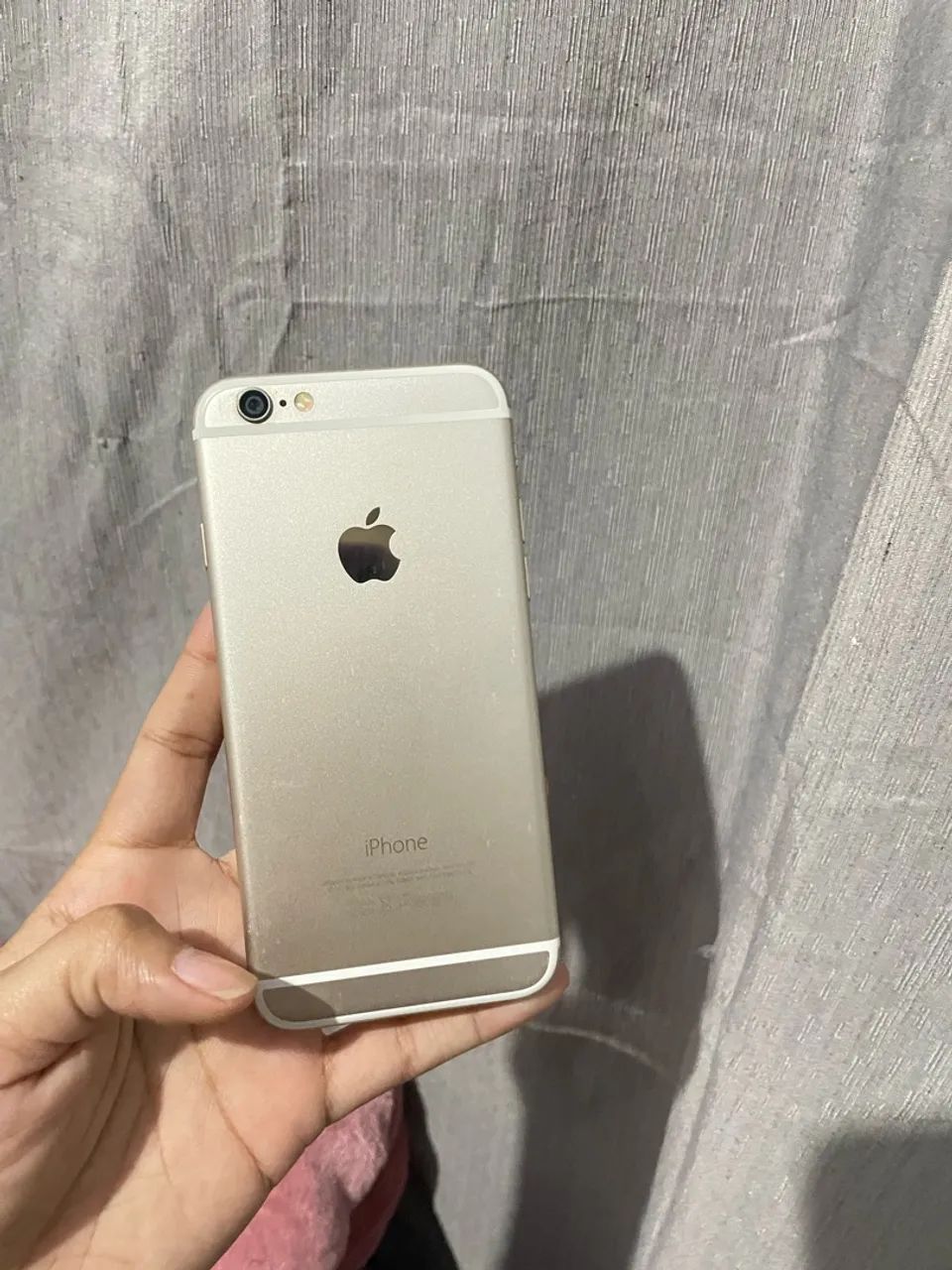 iPhone 6s